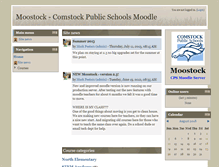 Tablet Screenshot of moostock.comstockps.org